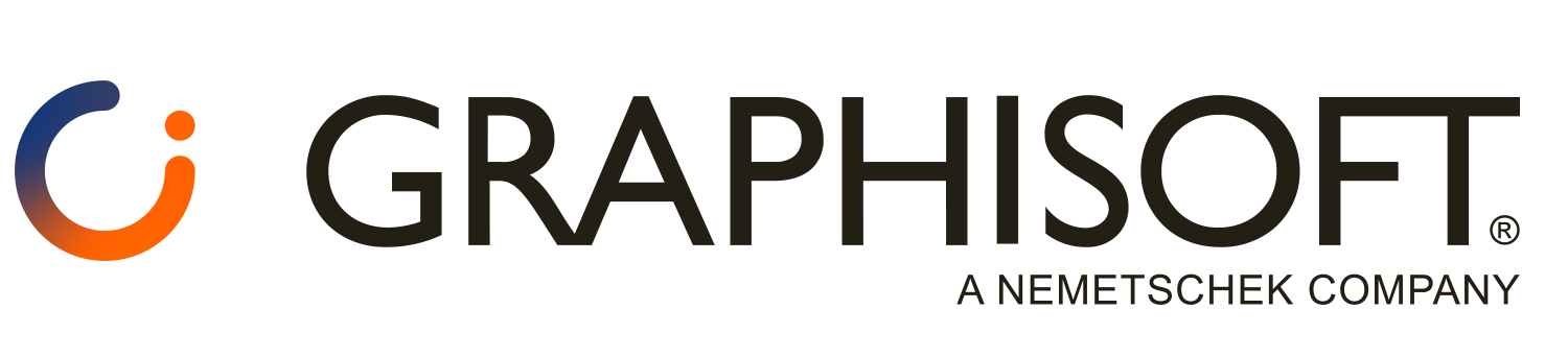 GRAPHISOFT logo svg