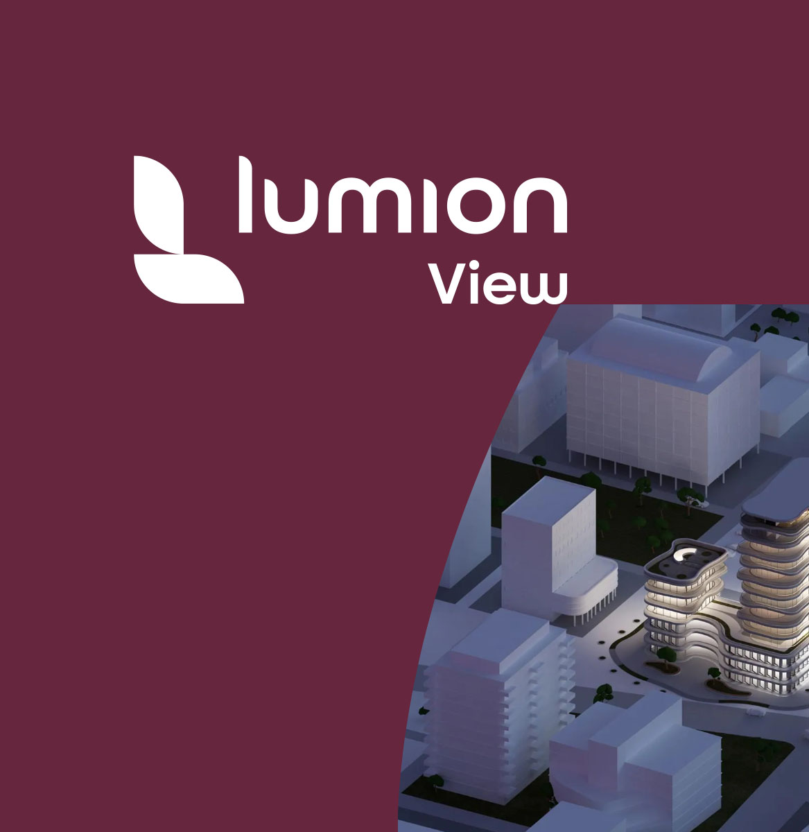 lumion View buy Uk